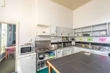 When historic meets income