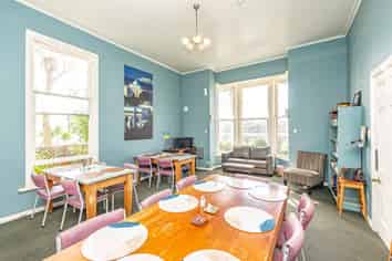 When historic meets income