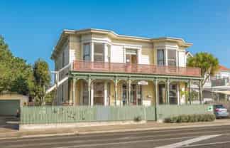 When historic meets income