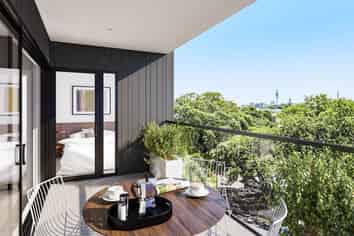 404/41 Gillies Avenue, Newmarket