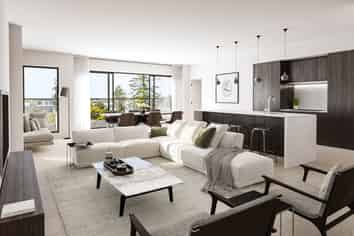 404/41 Gillies Avenue, Newmarket