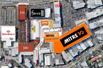 New Lunn Ave Retail Opportunity