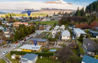 18 Fryer Street, Queenstown Central