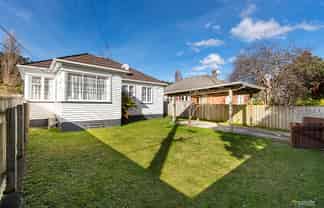 26 Petherick Street, Taita