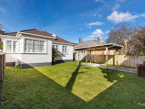 26 Petherick Street, Taita