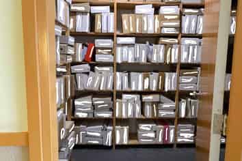 Modern Two Story Commercial Office Building Greymouth