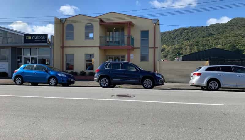 19 Herbert Street, Greymouth