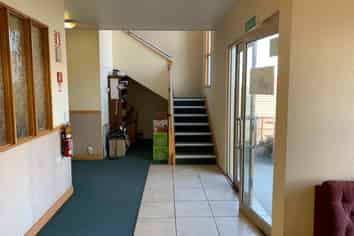 Modern Two Story Commercial Office Building Greymouth