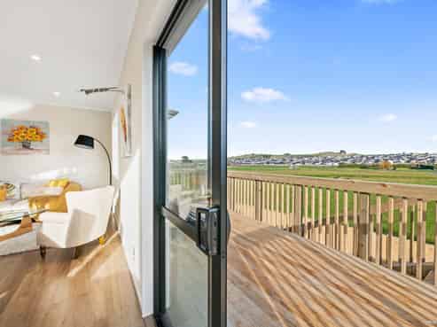 6 Thomason Crescent, Pokeno