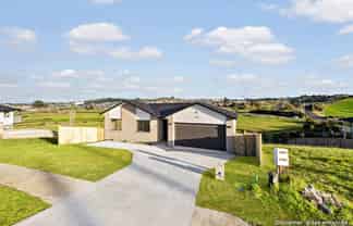 6 Thomason Crescent, Pokeno