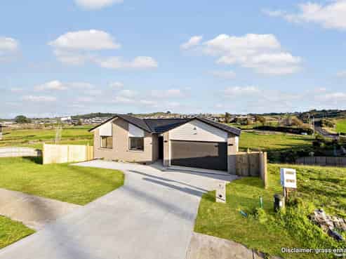 6 Thomason Crescent, Pokeno