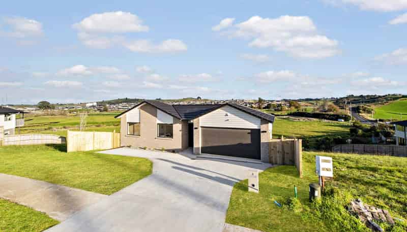 6 Thomason Crescent, Pokeno