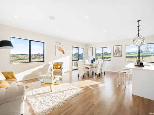 6 Thomason Crescent, Pokeno