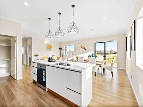 6 Thomason Crescent, Pokeno