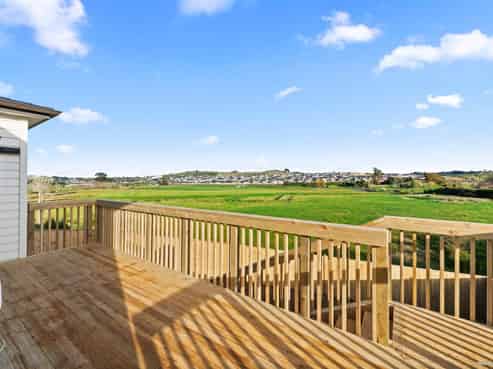 6 Thomason Crescent, Pokeno