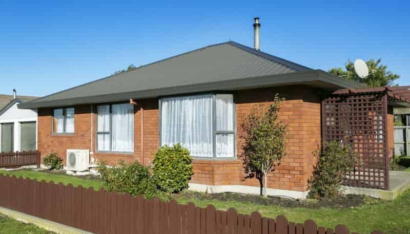 16 Nelson Street, Hampstead