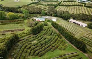 74 Okahukura Road, Tapora