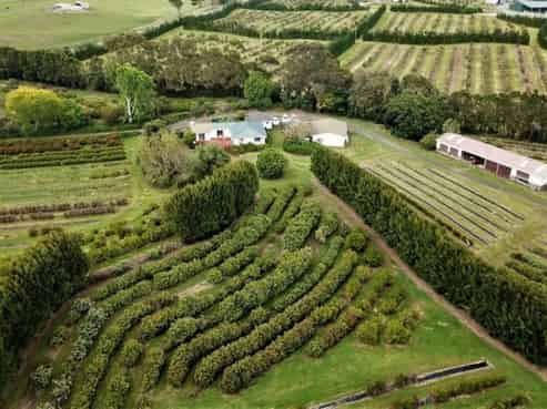 74 Okahukura Road, Tapora