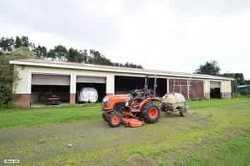 74 Okahukura Road, Tapora