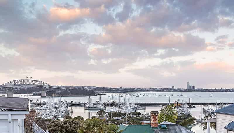 25 Dunedin Street, Saint Marys Bay