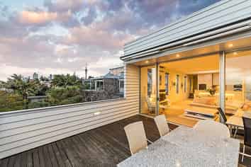 25 Dunedin Street, Saint Marys Bay