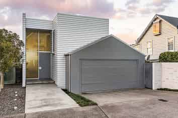 25 Dunedin Street, Saint Marys Bay