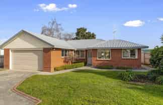 40 Lloyd Drive, Nawton