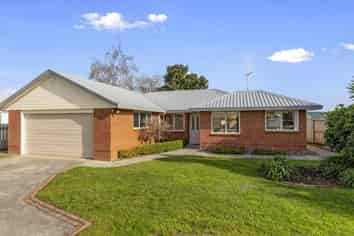 40 Lloyd Drive, Nawton