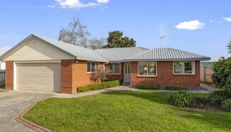40 Lloyd Drive, Nawton