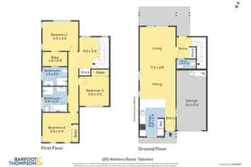 125 Walters Road, Takanini