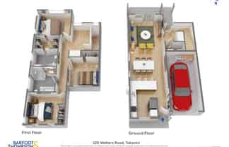 125 Walters Road, Takanini