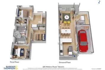 125 Walters Road, Takanini