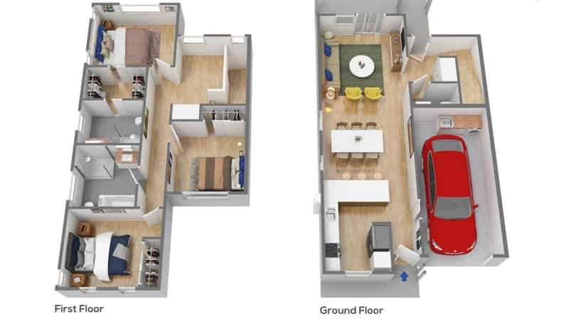 125 Walters Road, Takanini