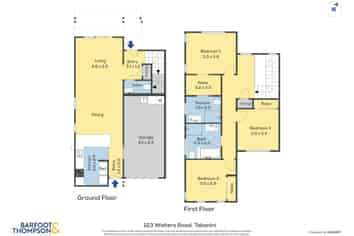 123 Walters Road, Takanini