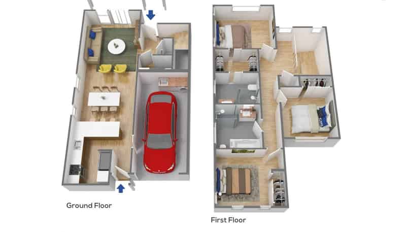 123 Walters Road, Takanini