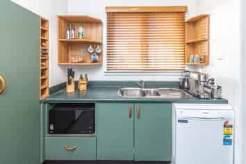 8 May Street, Gonville