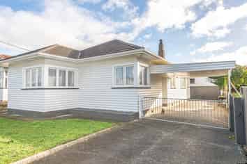 8 May Street, Gonville