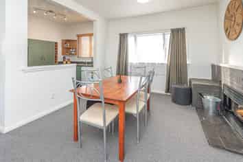 8 May Street, Gonville