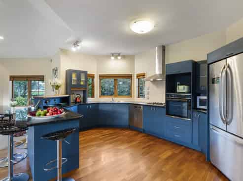 417 Waitoki Road, Waitoki