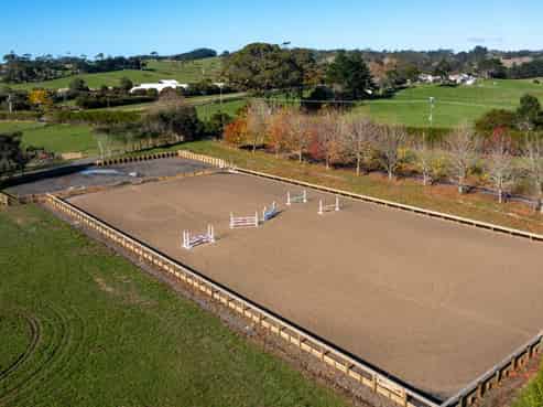 417 Waitoki Road, Waitoki