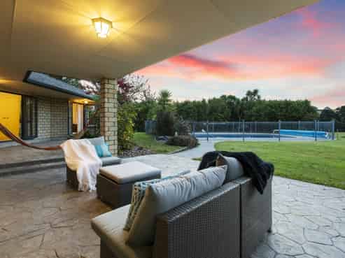 417 Waitoki Road, Waitoki