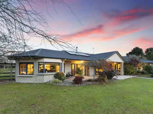 417 Waitoki Road, Waitoki