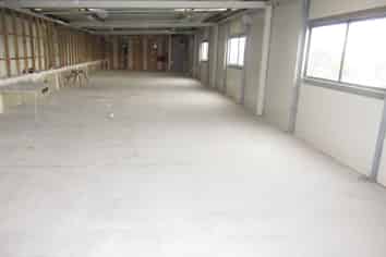 LEVEL ONE OFFICE SPACE