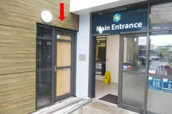 LEVEL ONE OFFICE SPACE