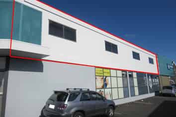 LEVEL ONE OFFICE SPACE