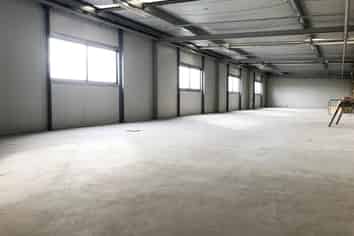 LEVEL ONE OFFICE SPACE