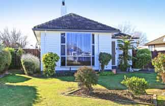 30 Fleming Crescent, Maraenui