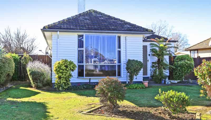 30 Fleming Crescent, Maraenui