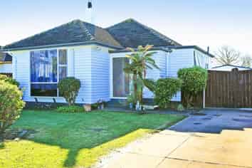 30 Fleming Crescent, Maraenui