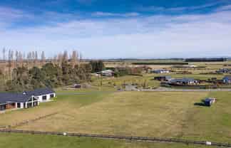 13 Lake View Terrace, Ashburton